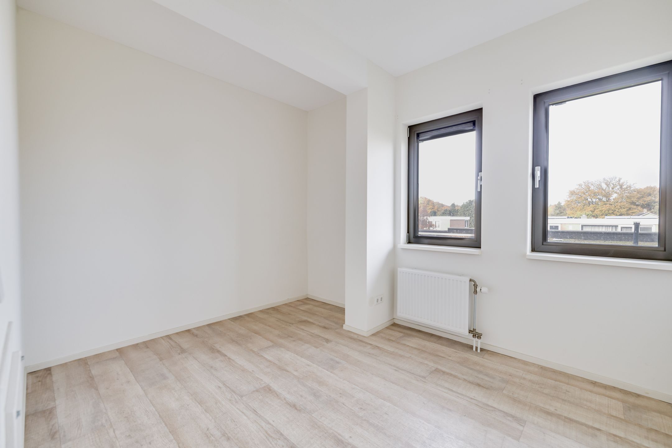 Foto 9 van Romeinenlaan 54