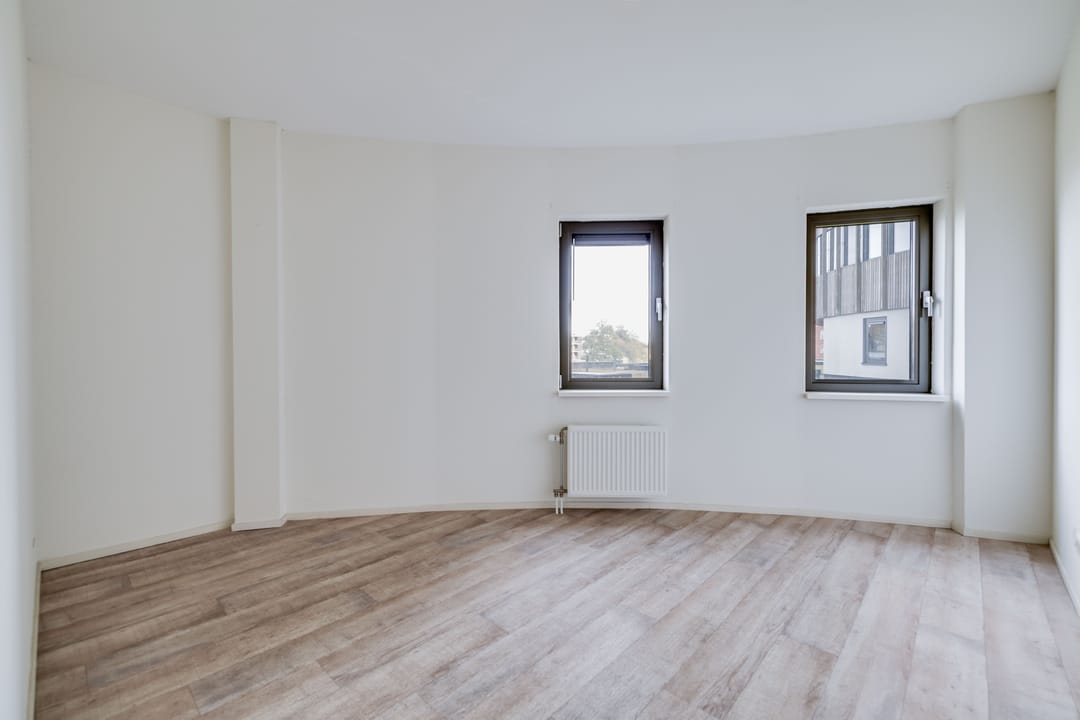 Foto 11 van Romeinenlaan 54