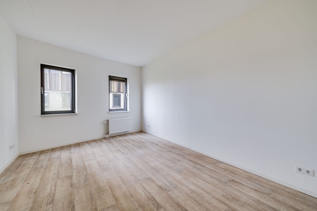 Foto 13 van Romeinenlaan 54