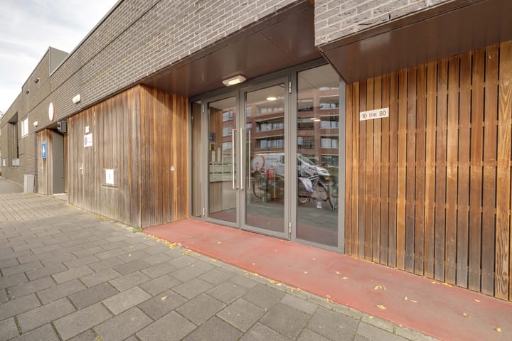 Photo 26 of Romeinenlaan 54