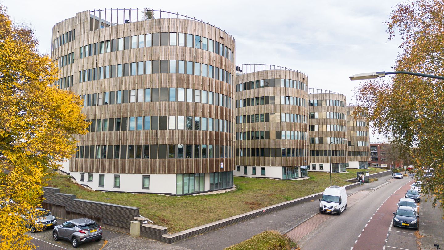 Foto 29 van Romeinenlaan 54