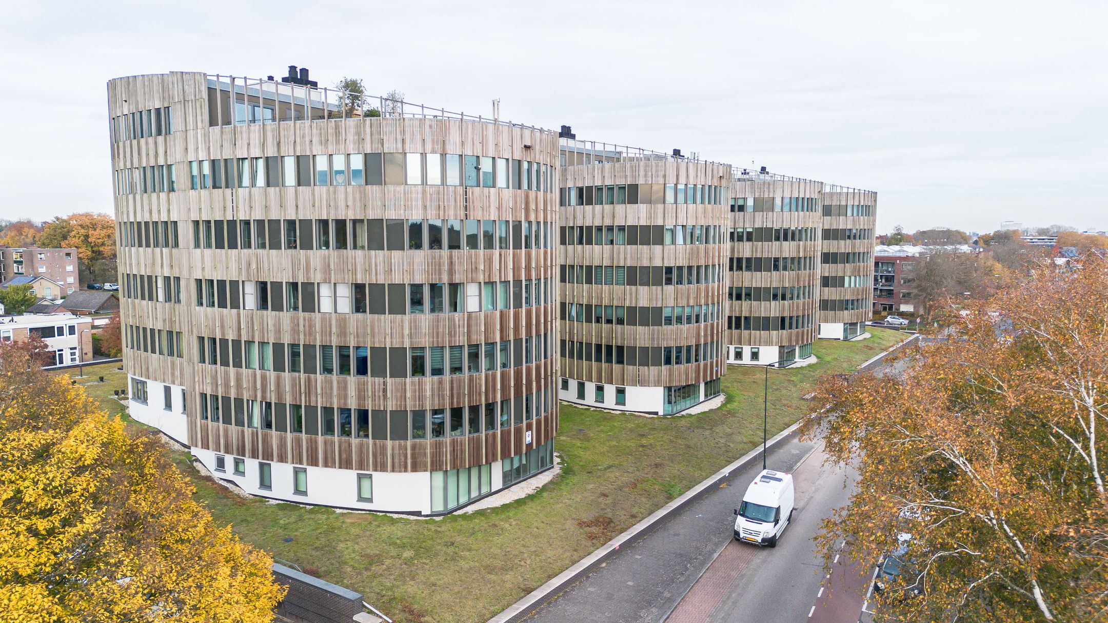 Foto 30 van Romeinenlaan 54