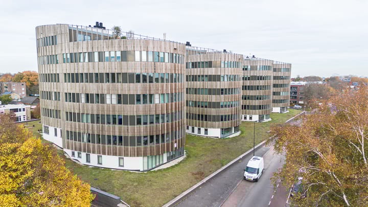 Photo 30 of Romeinenlaan 54