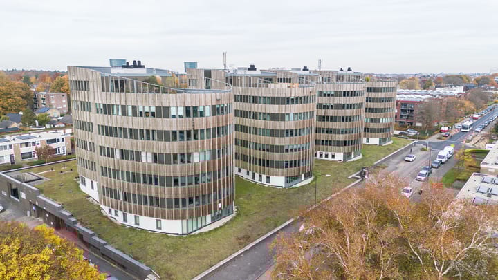 Photo 31 of Romeinenlaan 54