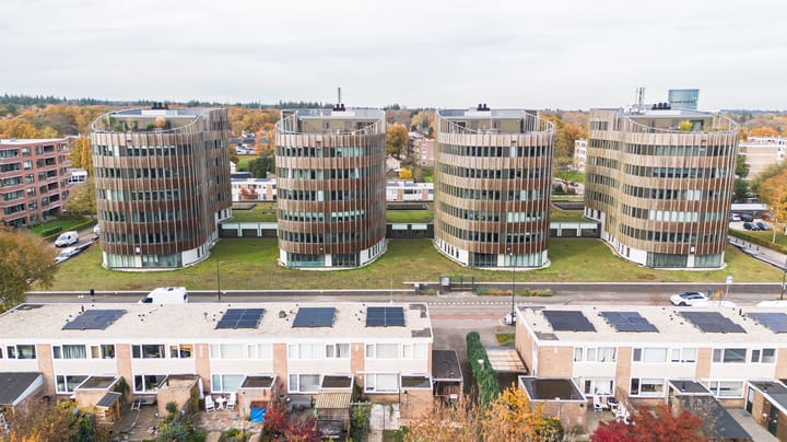 Photo 32 of Romeinenlaan 54