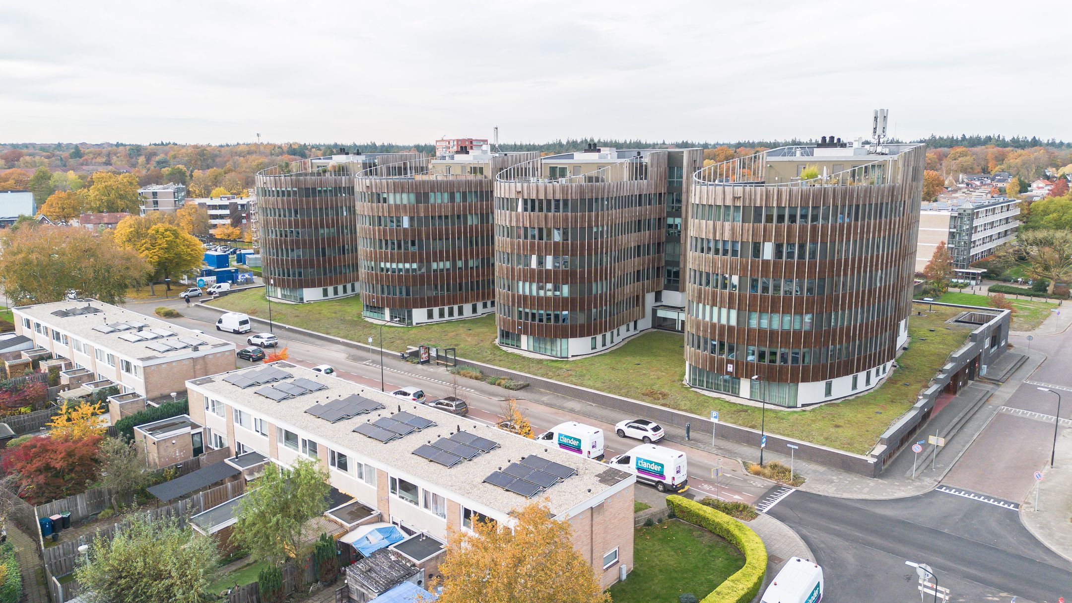 Foto 33 van Romeinenlaan 54