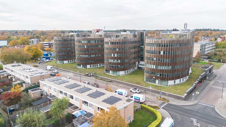 Photo 33 of Romeinenlaan 54