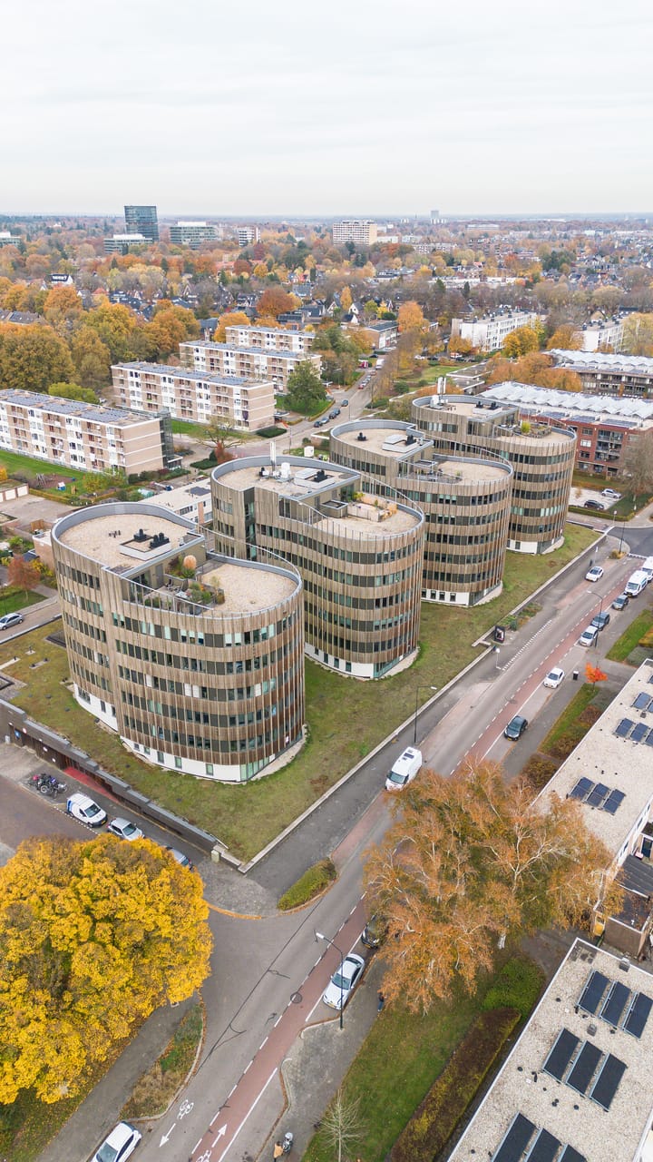 Photo 34 of Romeinenlaan 54