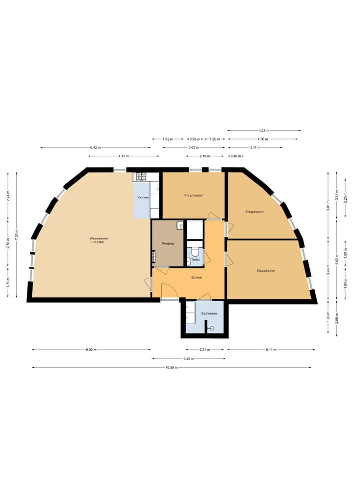 Photo 35 of Romeinenlaan 54