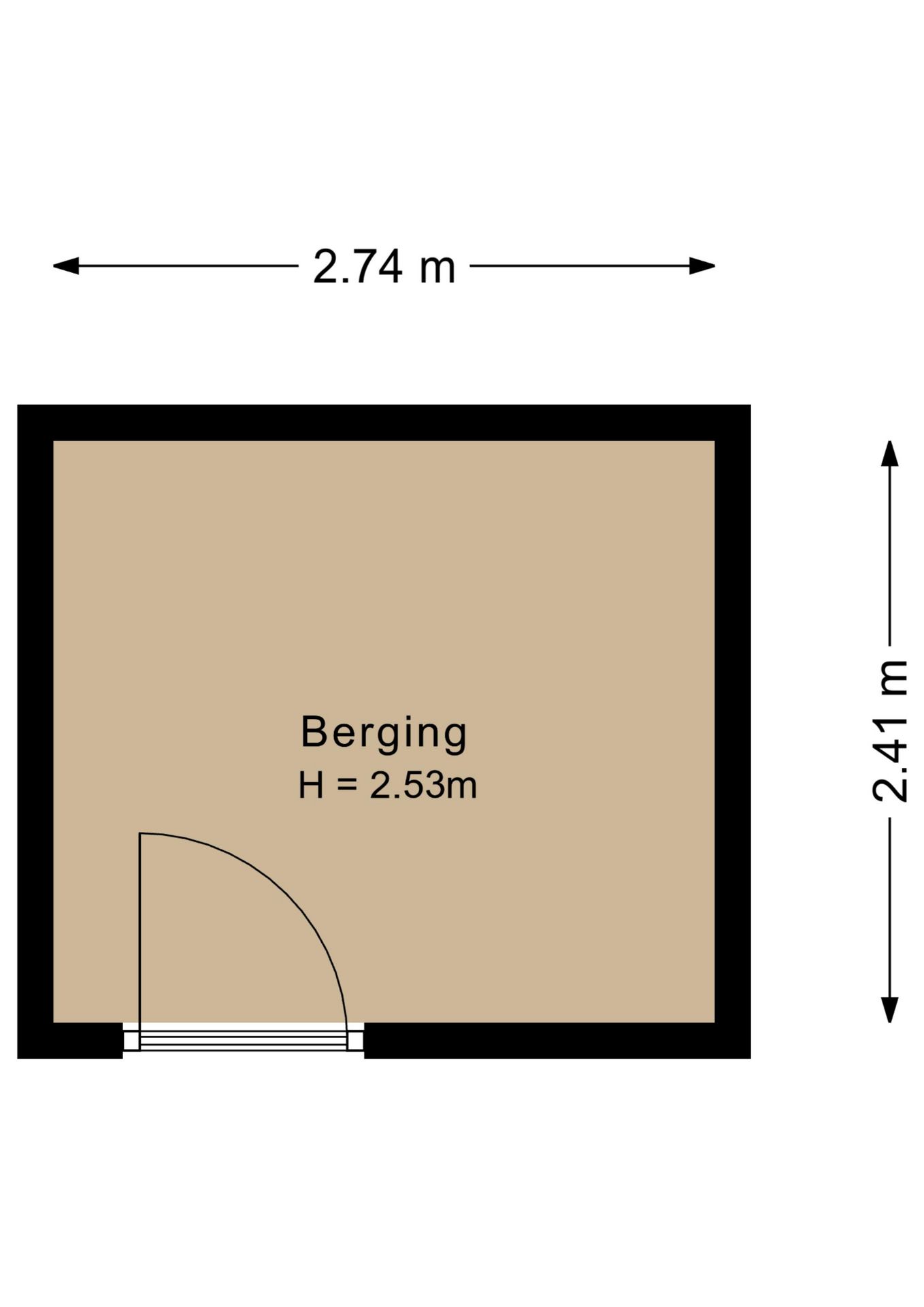 Foto 36 van Romeinenlaan 54