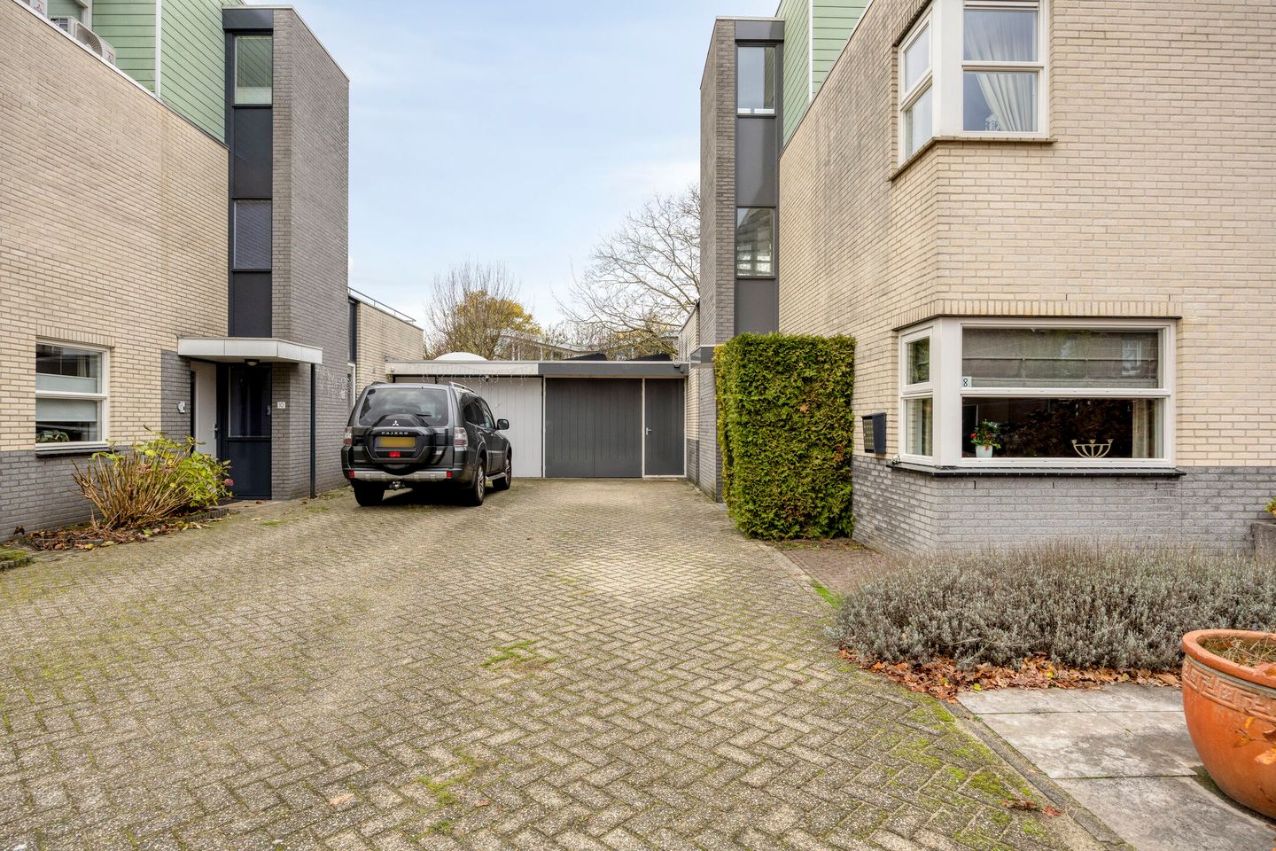 Bekijk foto 5 van Vliedbergweg 8