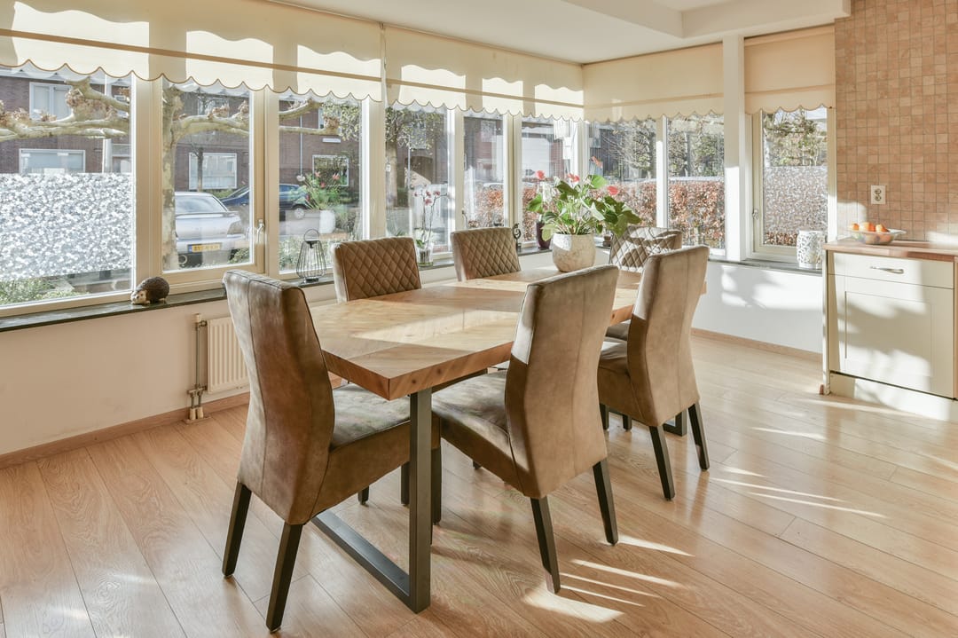 Photo 2 of Admiraal de Ruyterlaan 10-F