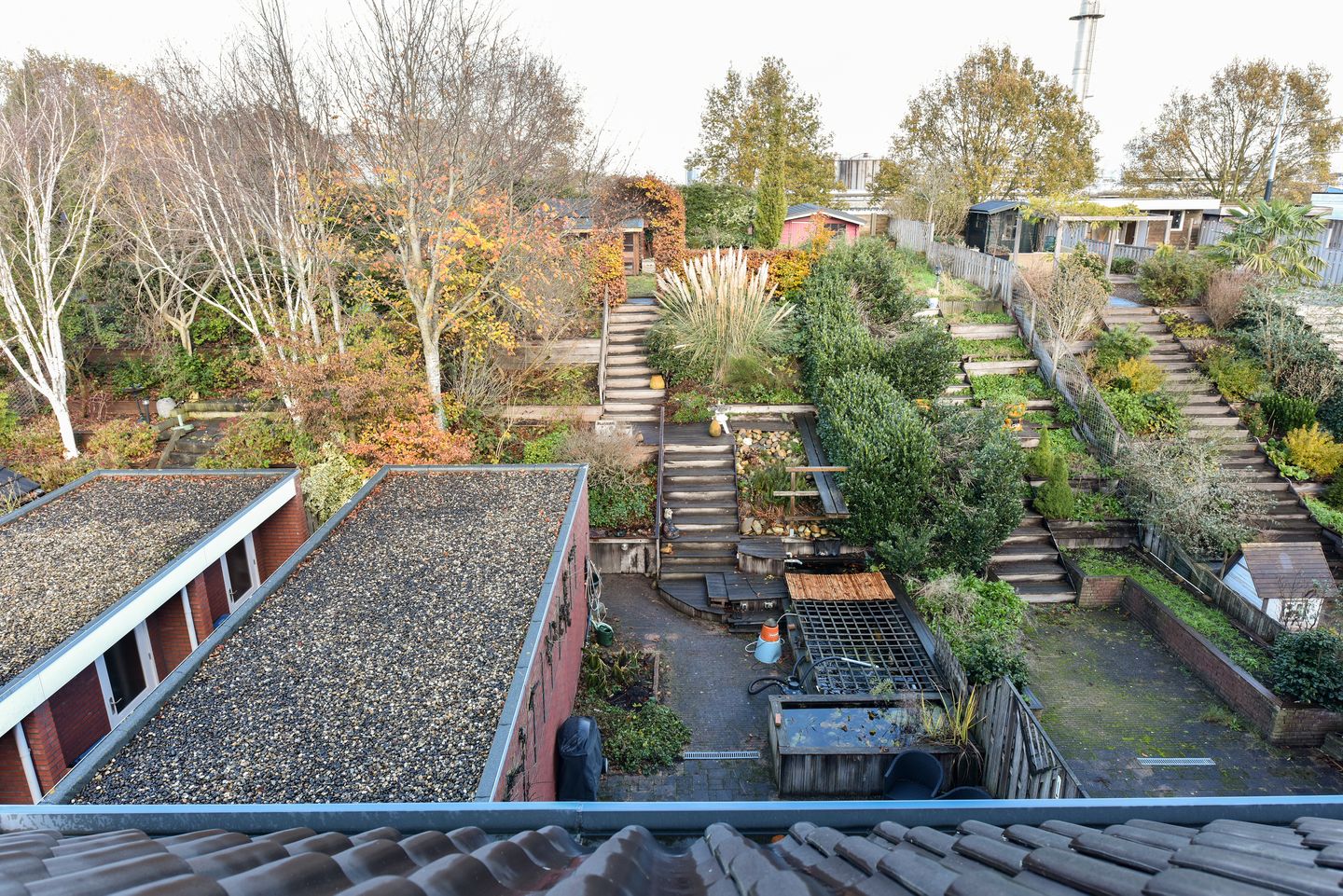 Photo 4 of Admiraal de Ruyterlaan 10-F