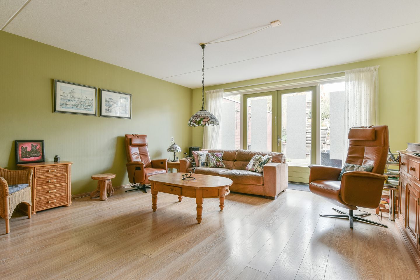 Photo 5 of Admiraal de Ruyterlaan 10-F