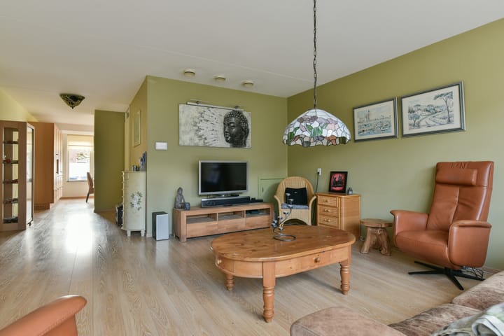 Foto 8 van Admiraal de Ruyterlaan 10-F