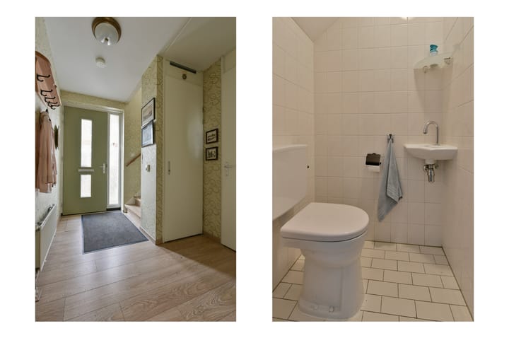 Foto 9 van Admiraal de Ruyterlaan 10-F