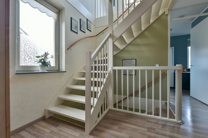 Foto 10 van Admiraal de Ruyterlaan 10-F