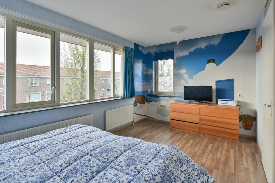 Photo 11 of Admiraal de Ruyterlaan 10-F