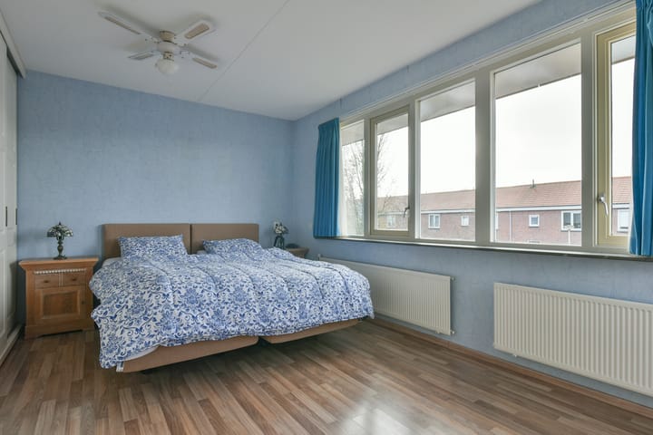 Foto 12 van Admiraal de Ruyterlaan 10-F