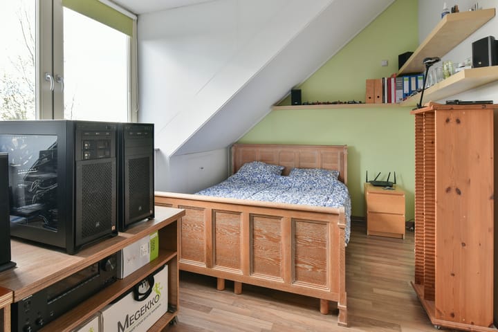 Foto 17 van Admiraal de Ruyterlaan 10-F