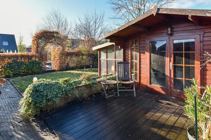 Foto 18 van Admiraal de Ruyterlaan 10-F