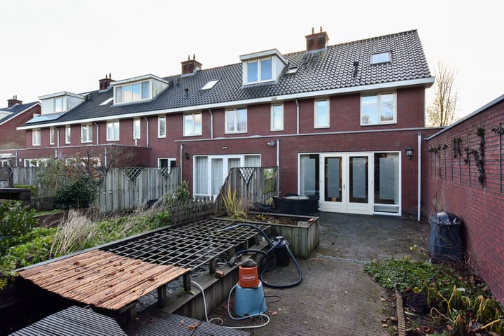 Foto 19 van Admiraal de Ruyterlaan 10-F