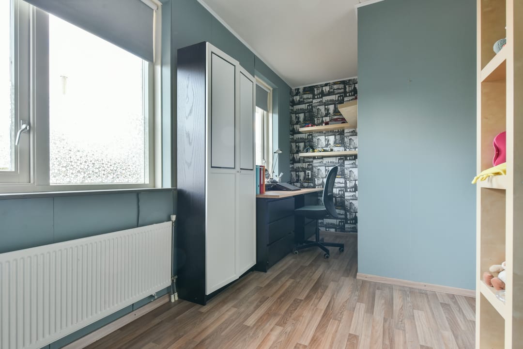 Photo 13 of Admiraal de Ruyterlaan 10-F