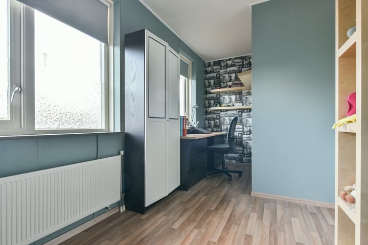 Foto 13 van Admiraal de Ruyterlaan 10-F