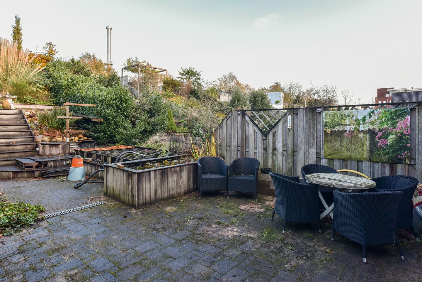 Photo 20 of Admiraal de Ruyterlaan 10-F