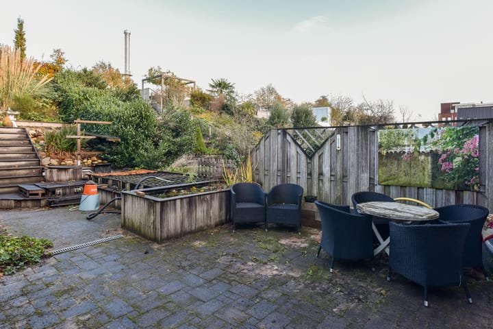 Foto 20 van Admiraal de Ruyterlaan 10-F