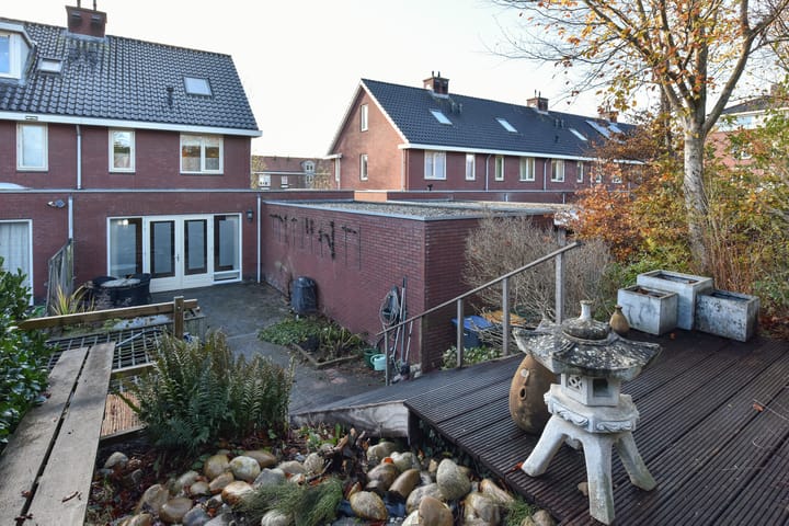 Foto 21 van Admiraal de Ruyterlaan 10-F