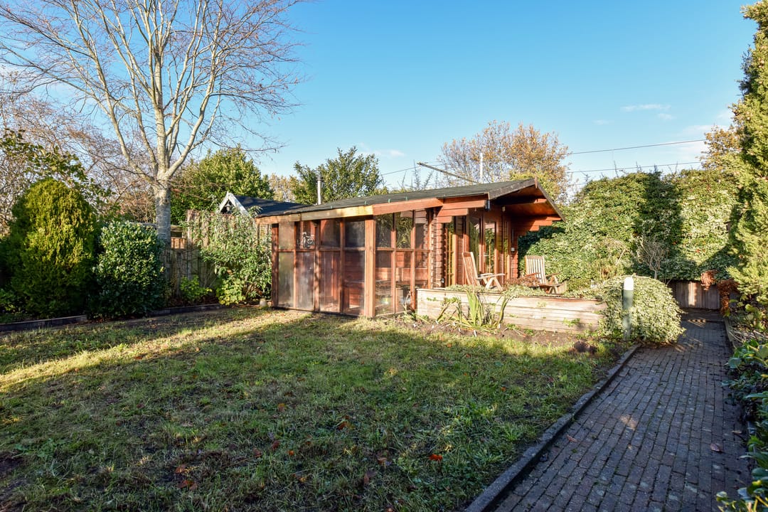 Photo 22 of Admiraal de Ruyterlaan 10-F