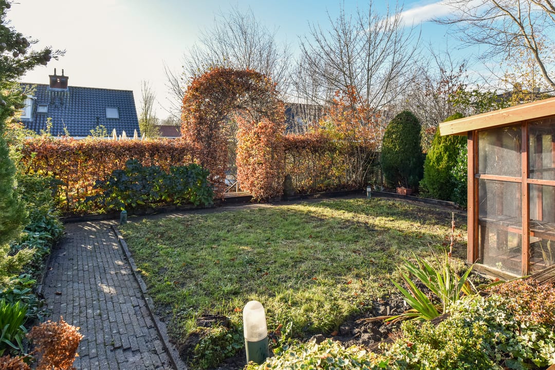 Photo 23 of Admiraal de Ruyterlaan 10-F