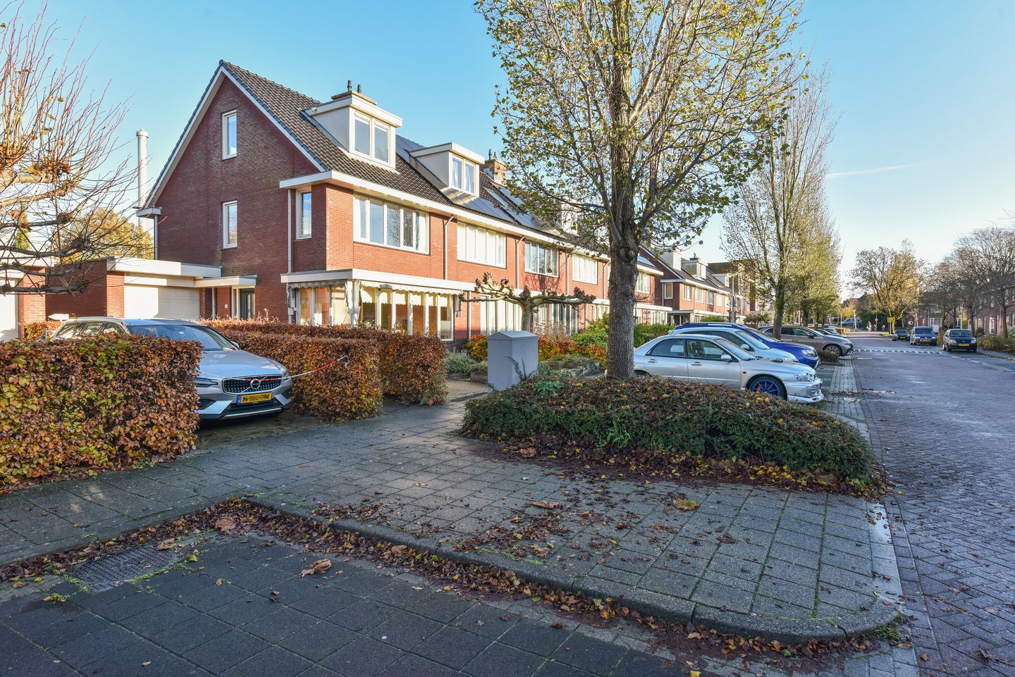 Photo 25 of Admiraal de Ruyterlaan 10-F