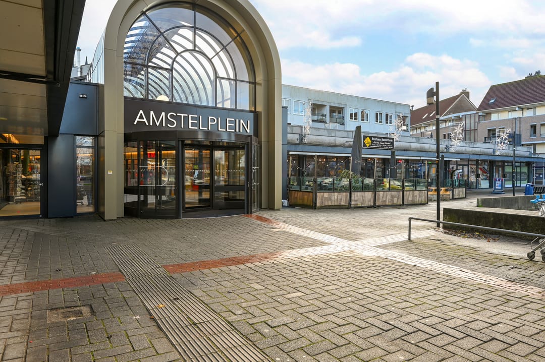 Photo 26 of Admiraal de Ruyterlaan 10-F