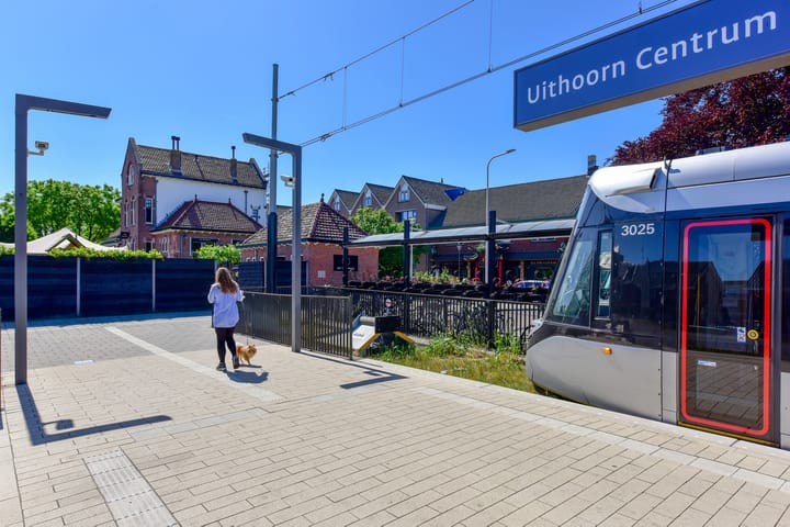 Foto 27 van Admiraal de Ruyterlaan 10-F