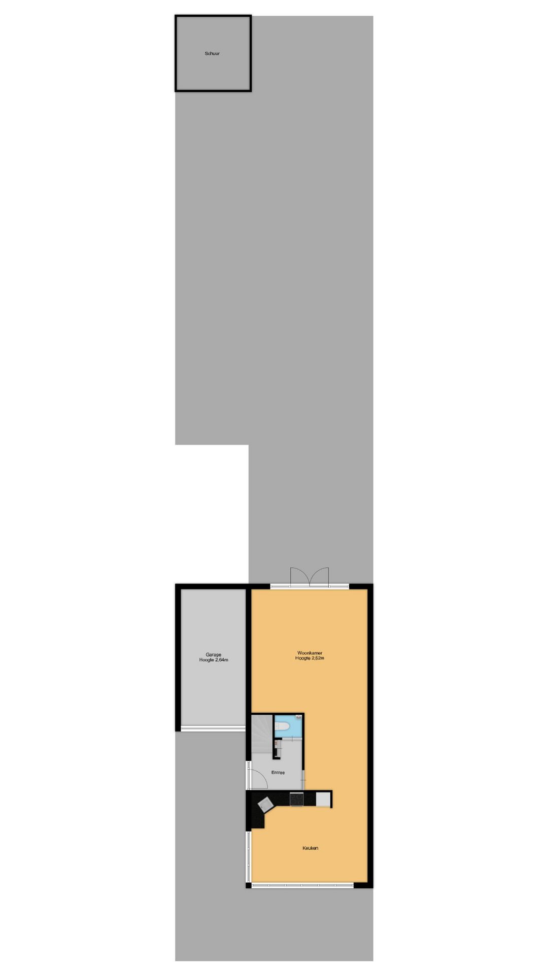 Photo 28 of Admiraal de Ruyterlaan 10-F