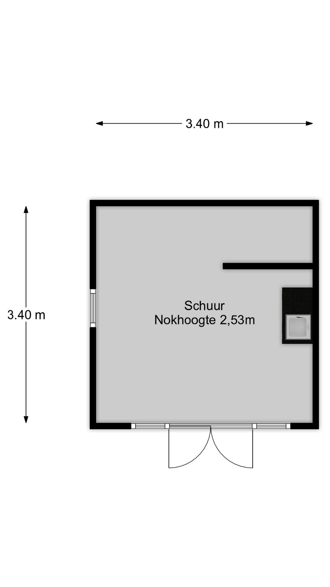 Photo 32 of Admiraal de Ruyterlaan 10-F