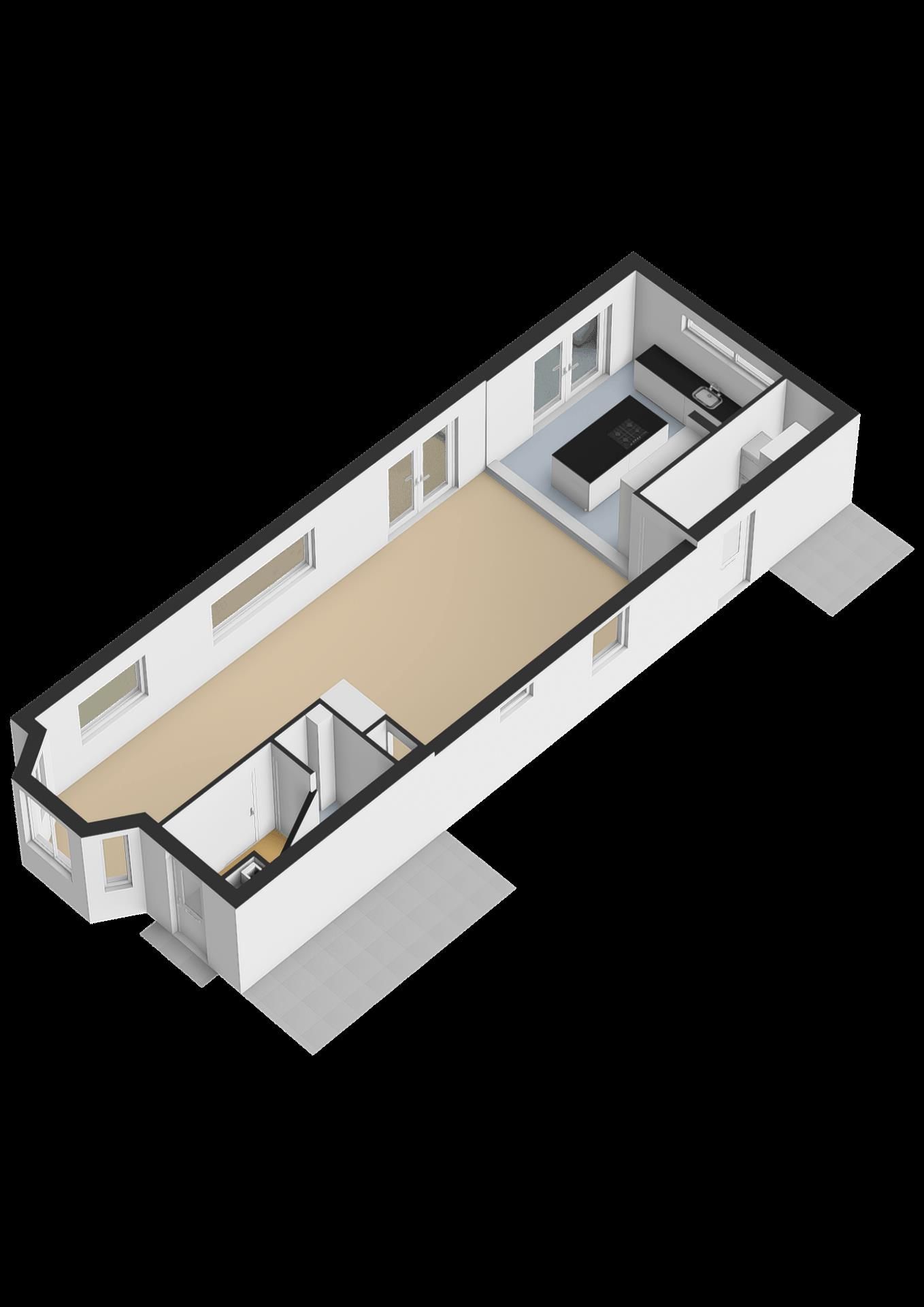 Photo 29 of Jan Oldenburglaan 47