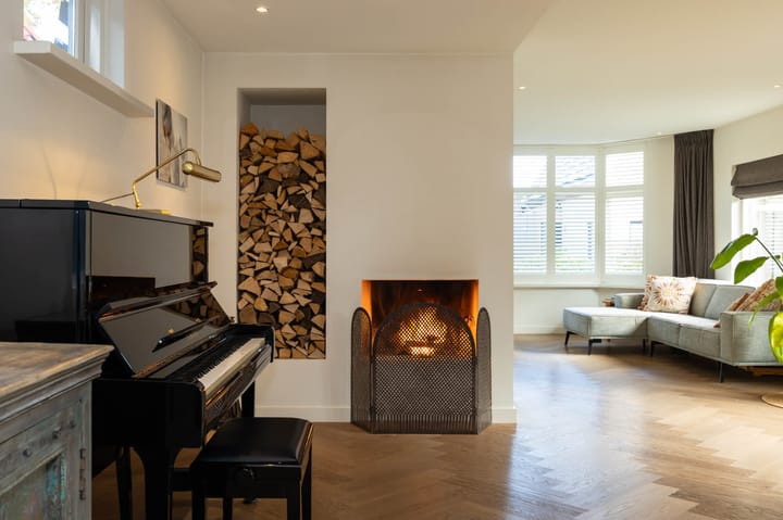 Foto 3 van Jan Oldenburglaan 47