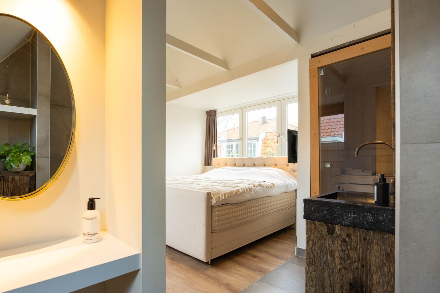 Photo 4 of Jan Oldenburglaan 47