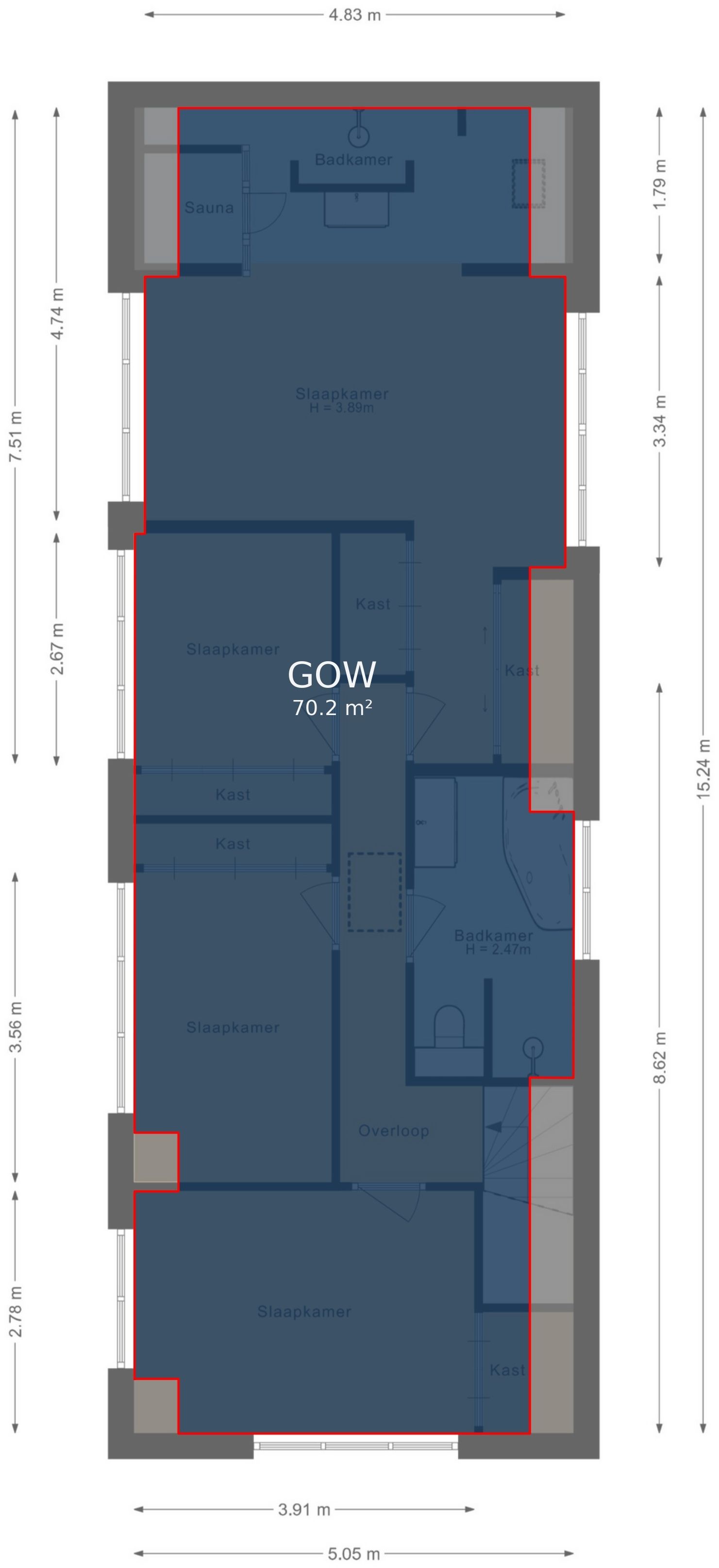 Photo 33 of Jan Oldenburglaan 47