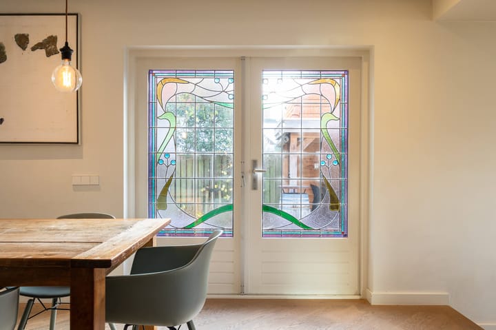 Foto 8 van Jan Oldenburglaan 47