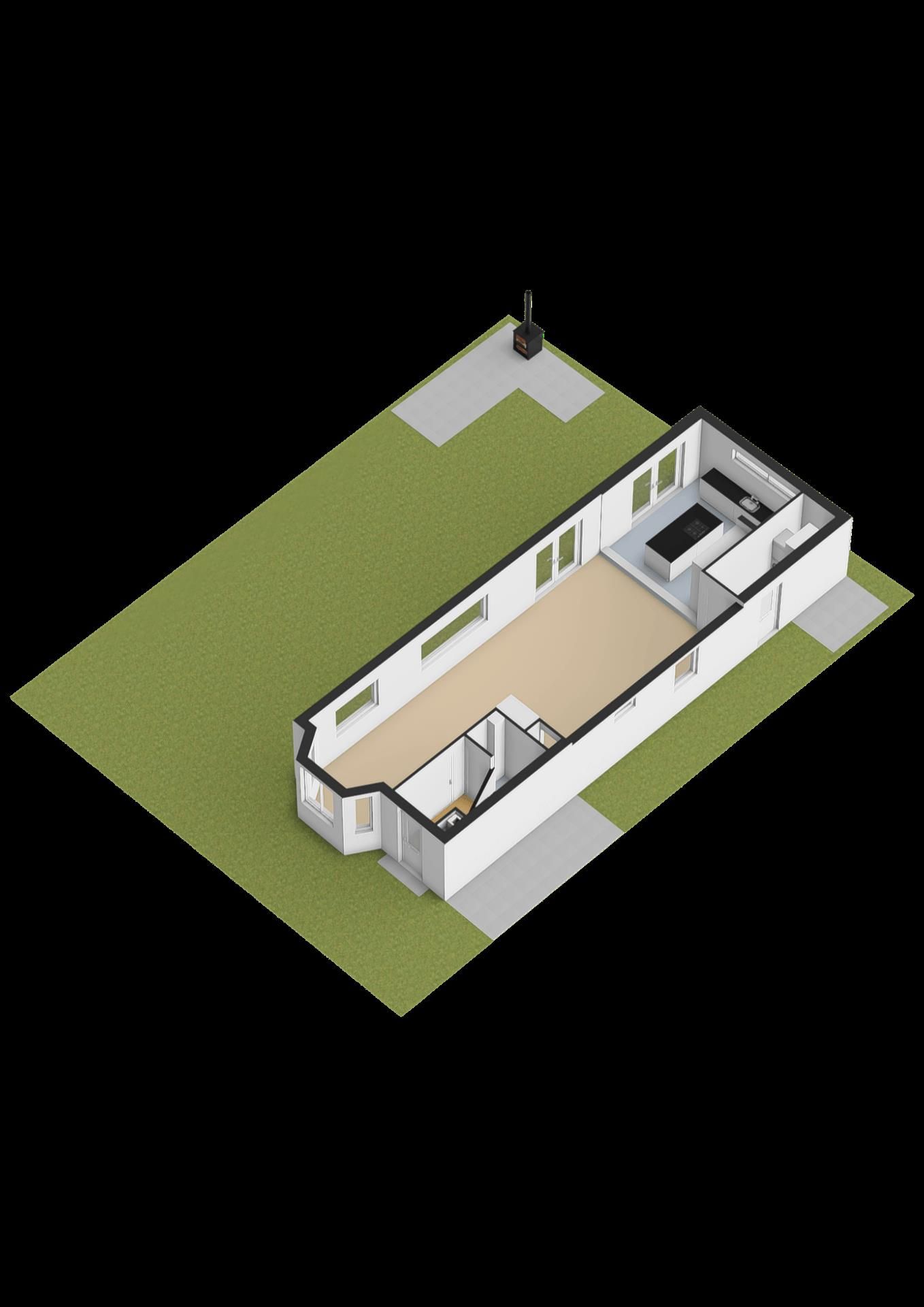 Photo 35 of Jan Oldenburglaan 47