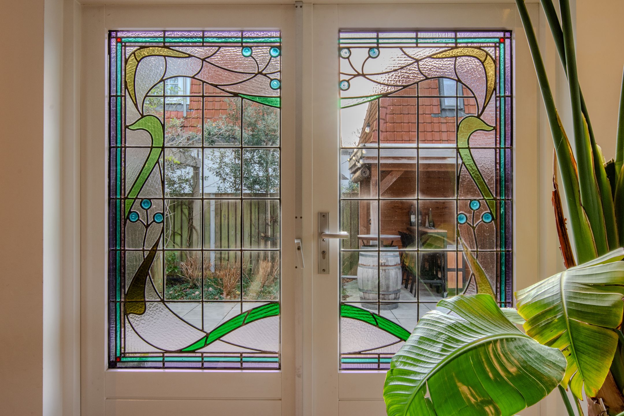 Photo 9 of Jan Oldenburglaan 47