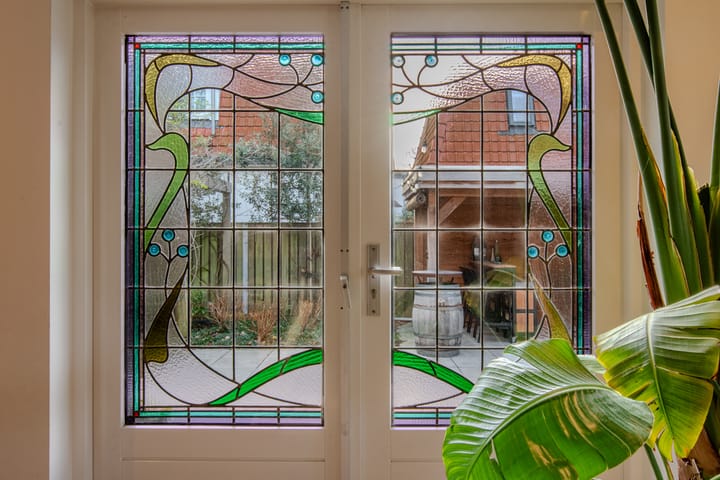 Foto 9 van Jan Oldenburglaan 47