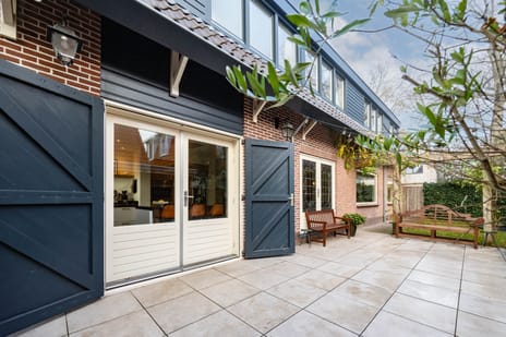 Jan Oldenburglaan thumbnail