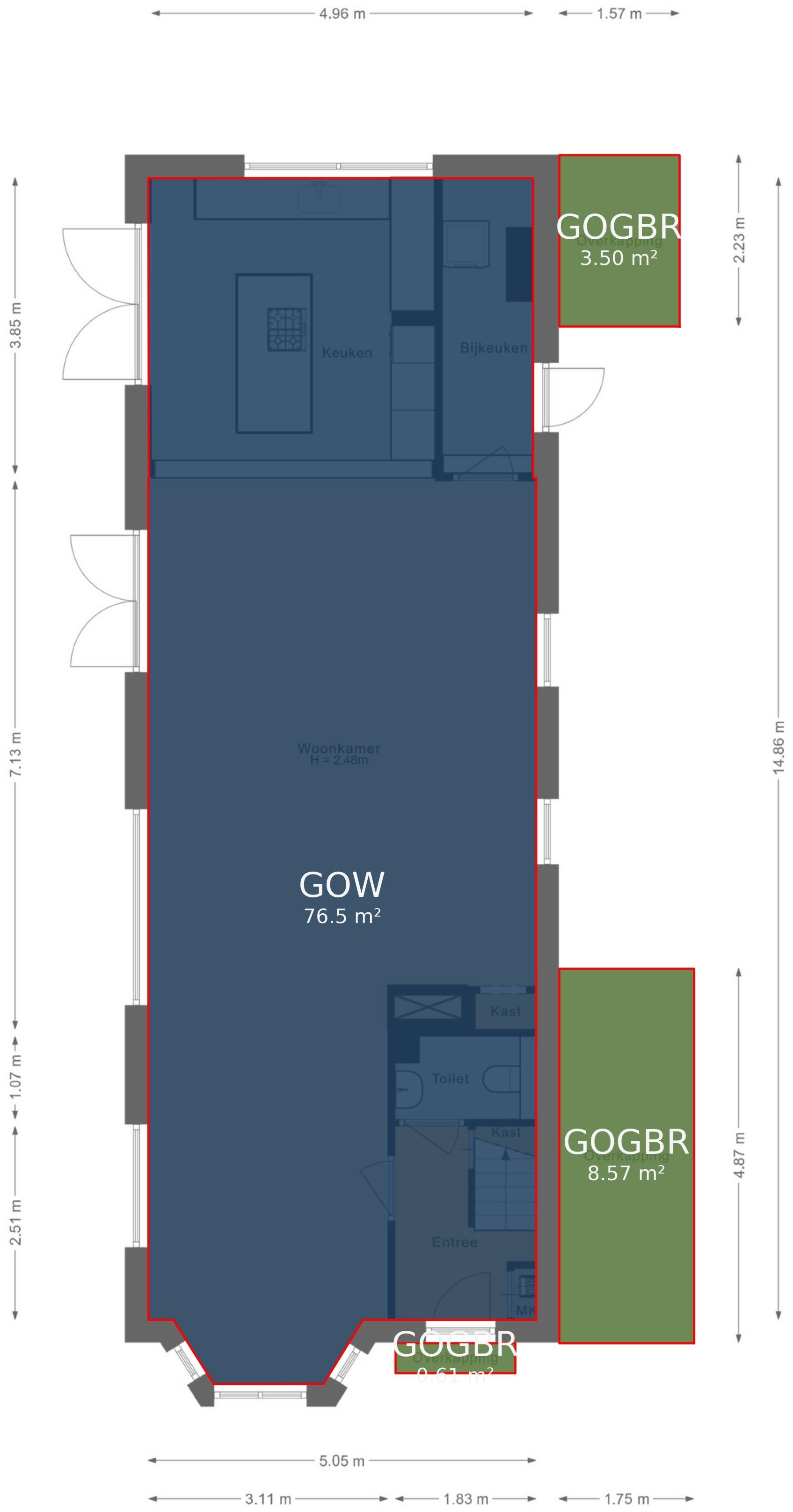 Photo 30 of Jan Oldenburglaan 47