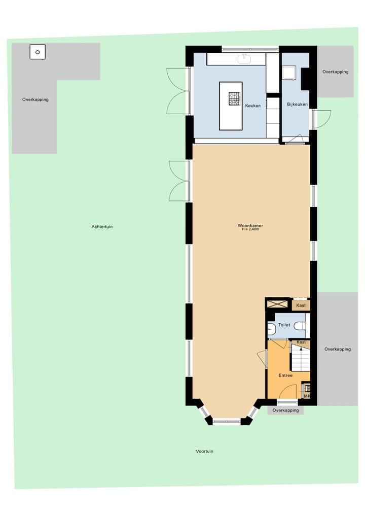 Foto 34 van Jan Oldenburglaan 47