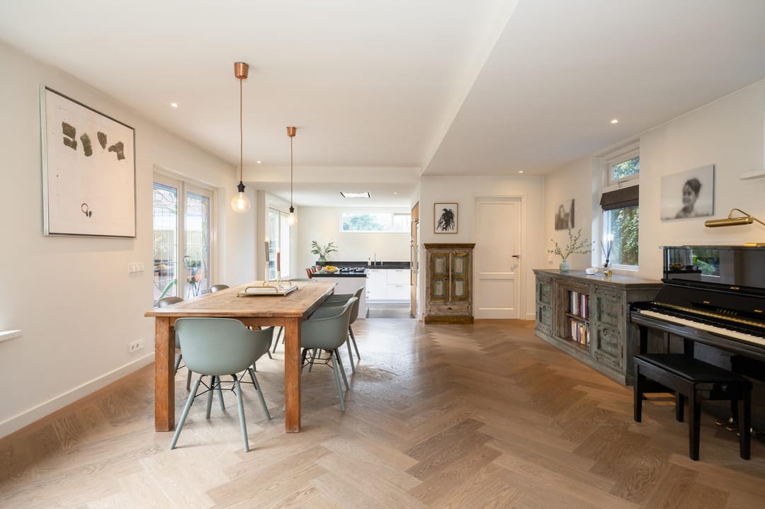 Photo 7 of Jan Oldenburglaan 47